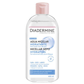 Água Micelar Hidratante