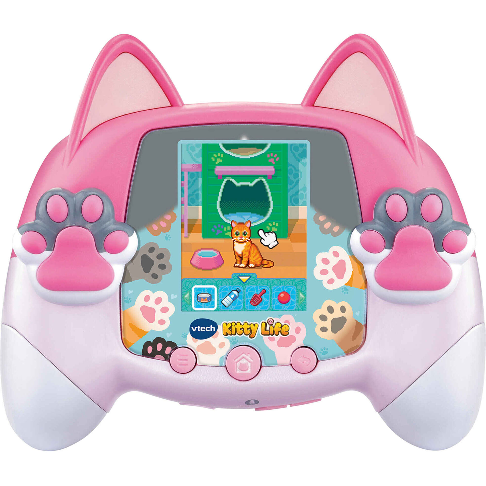 Vtech - Consola Kitty Life