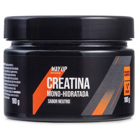 Creatina Monohidratada