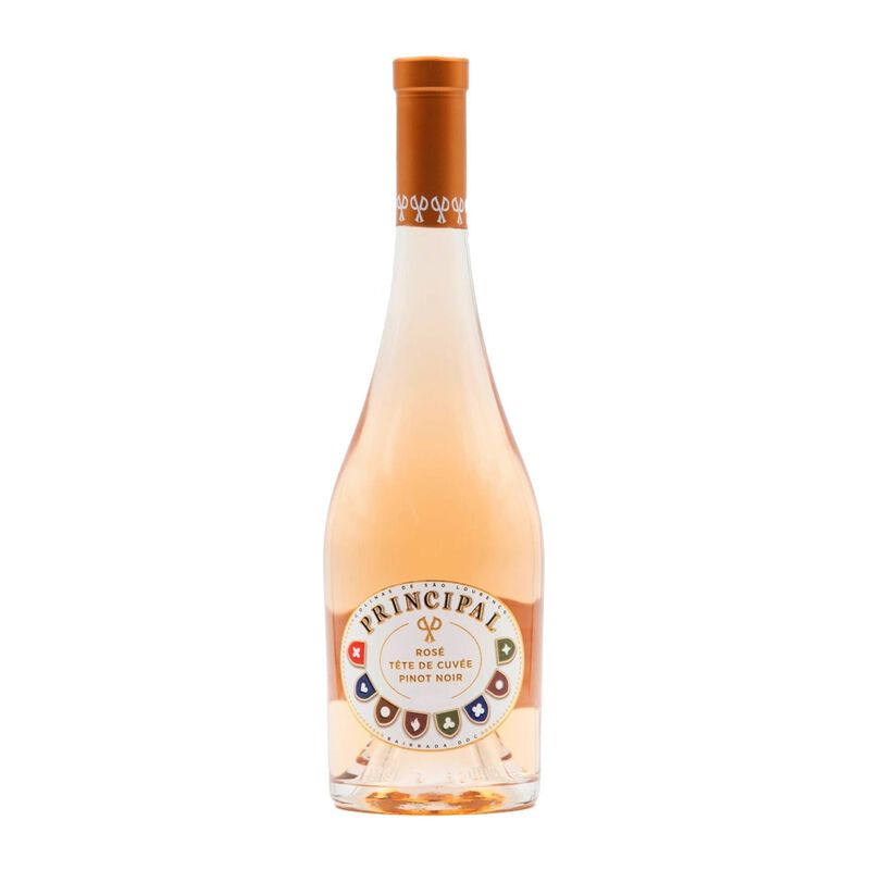 Principal Tête de Cuvée Rosé Bairrada