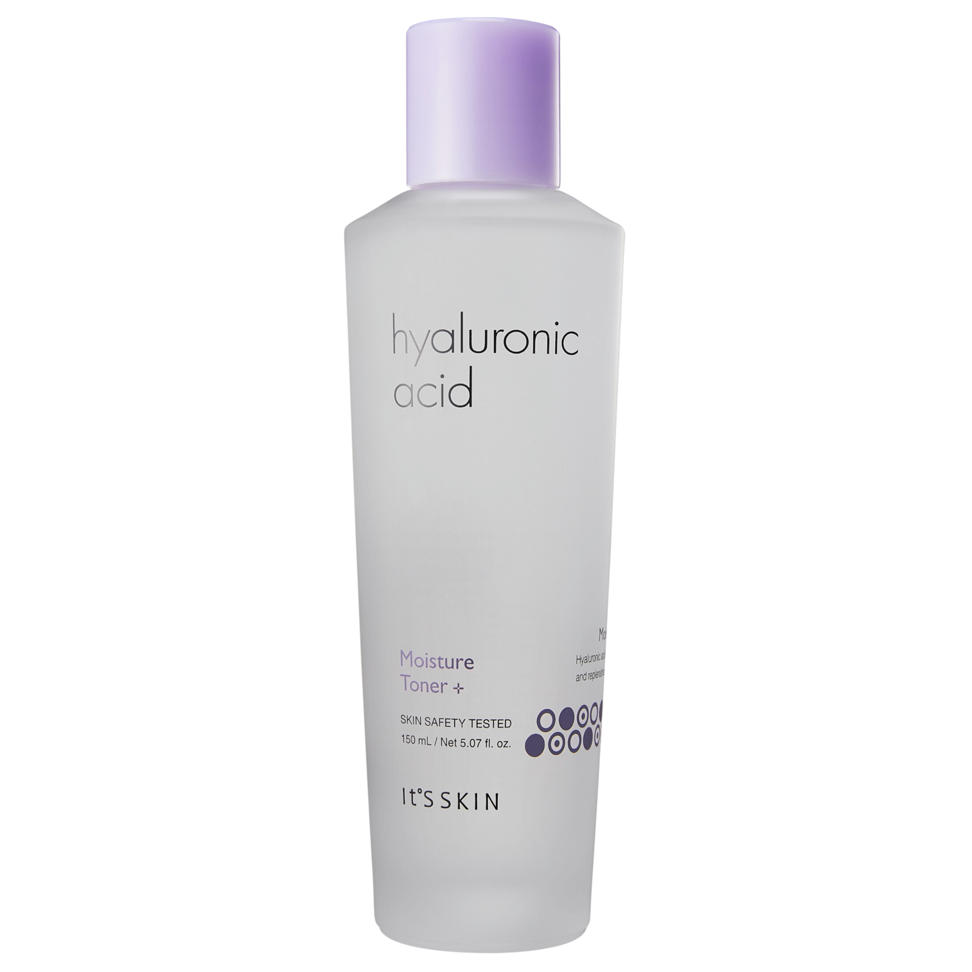 Tónico Facial Ácido Hialurónico