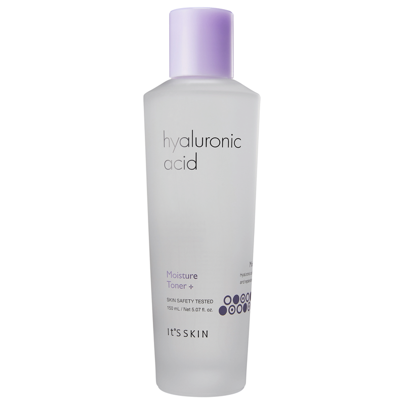 Tónico Facial Ácido Hialurónico It's Skin