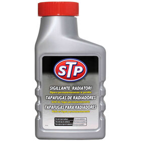 Aditivo Tapa Fugas Radiador STP