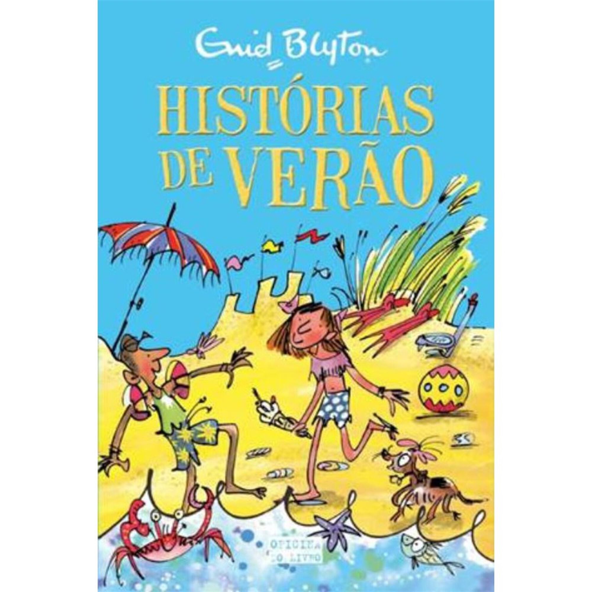 Histórias de Verão