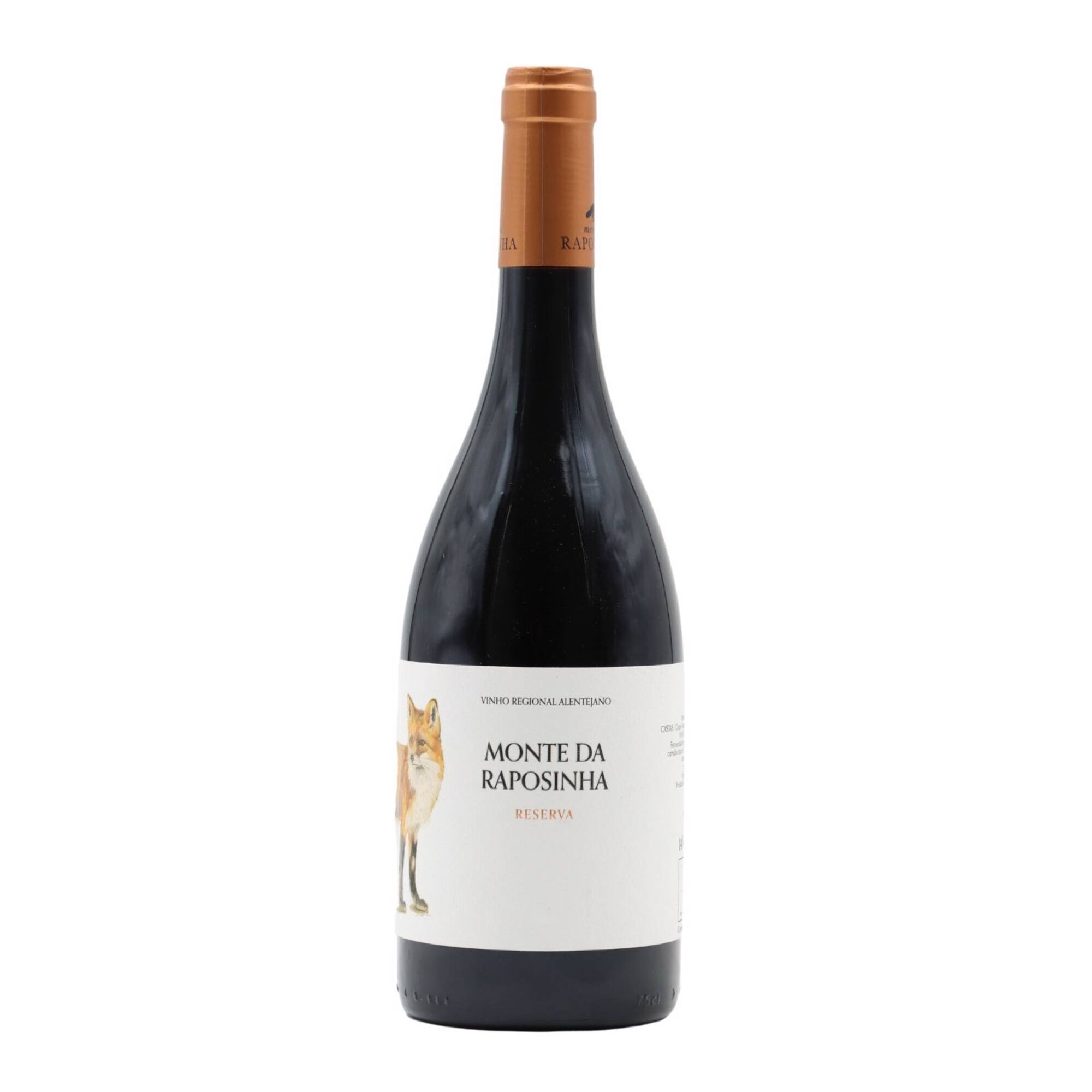 Monte Da Raposinha Reserva Alentejo Vinho Tinto