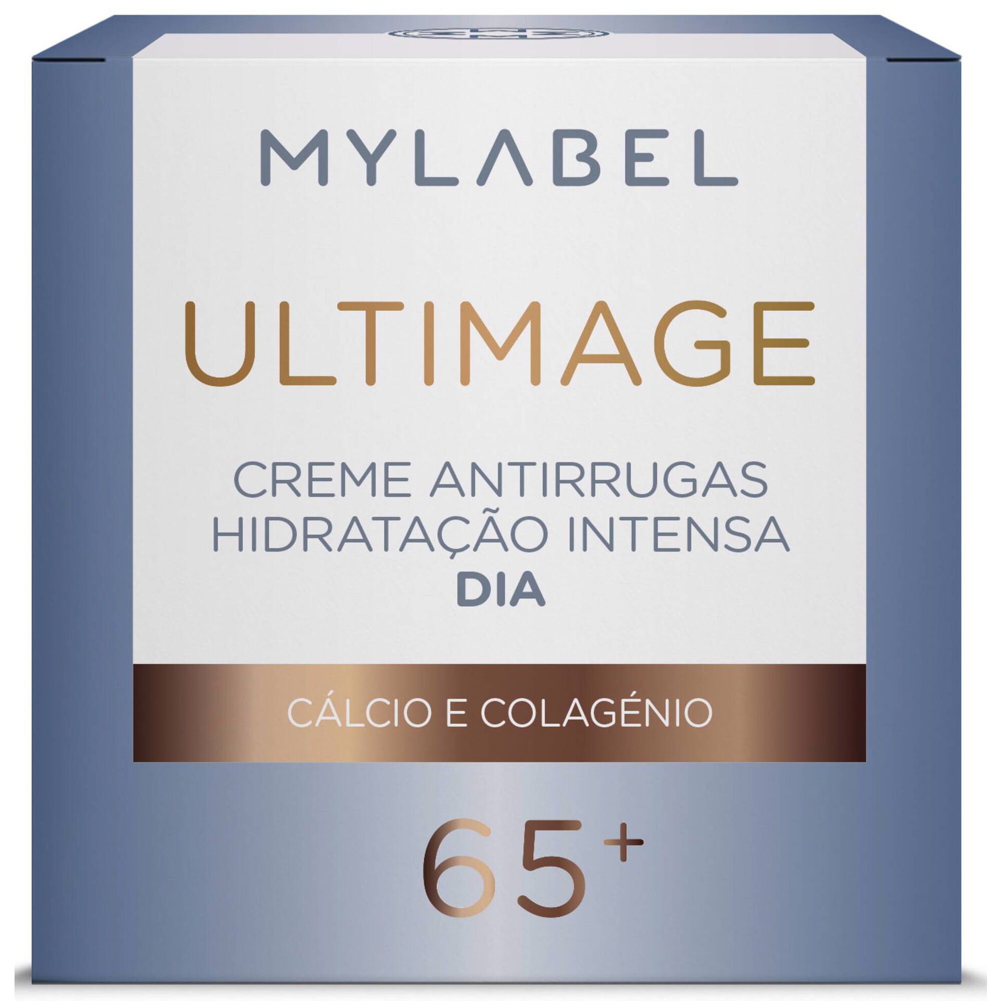 Creme de Rosto Dia Ultimage Antirrugas 65+ Creme de Rosto Dia Ultimage Antirrugas 65+