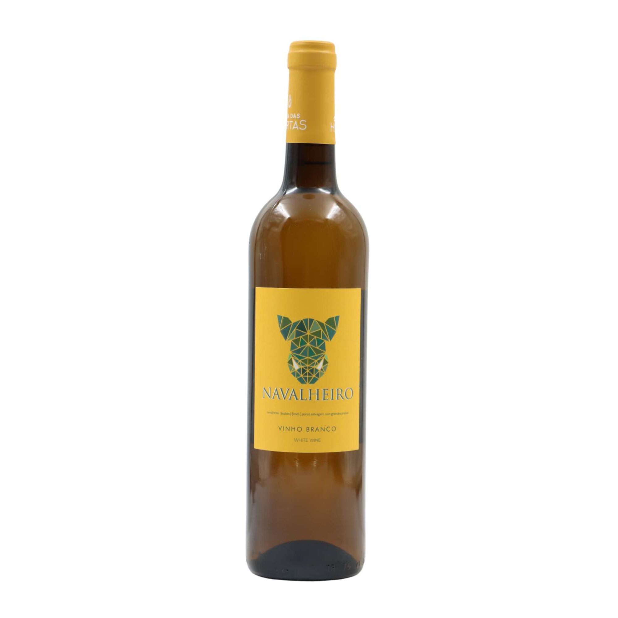 Navalheiro Portugal Vinho Branco