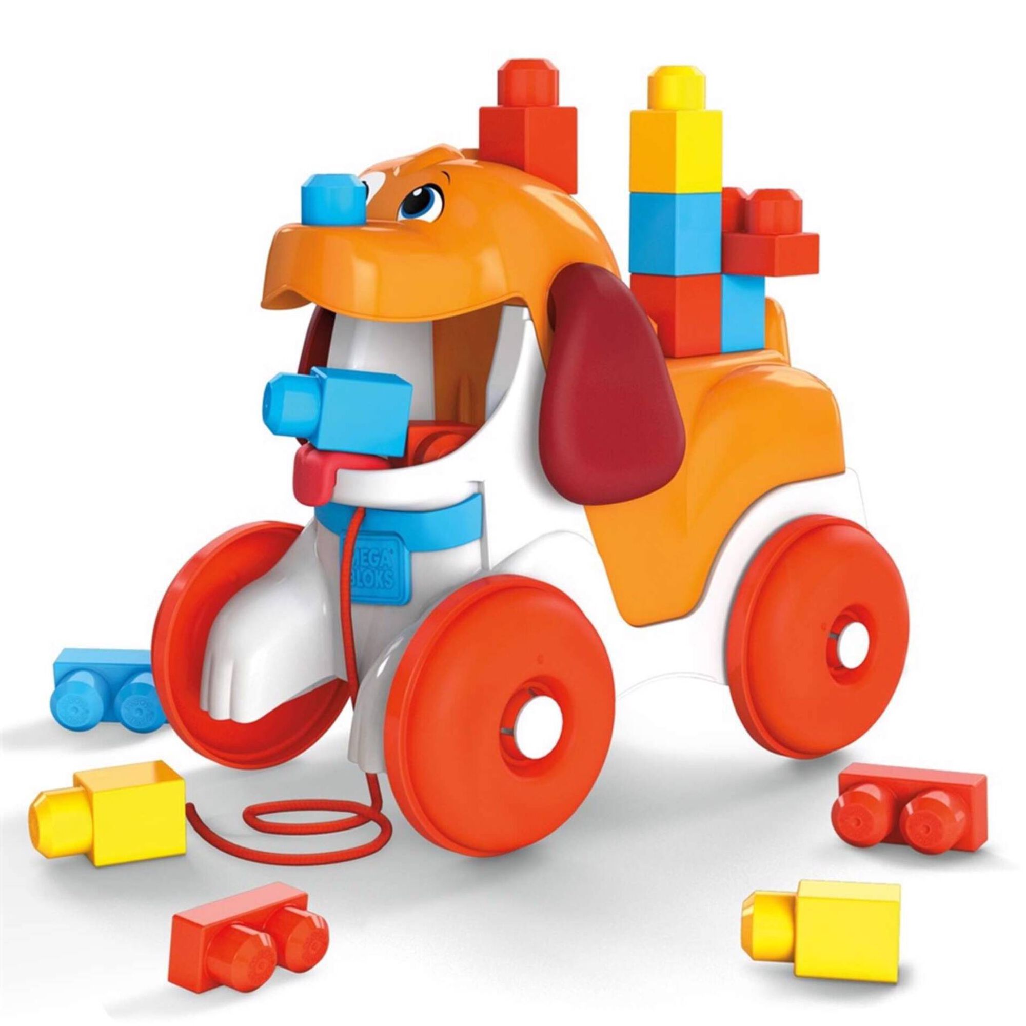 Cãozinho de Arrastar Cãozinho de Arrastar