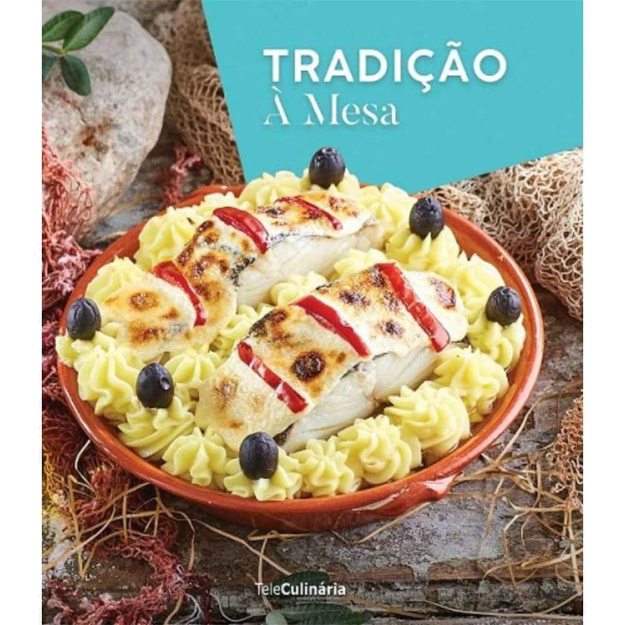 Tradição à Mesa
