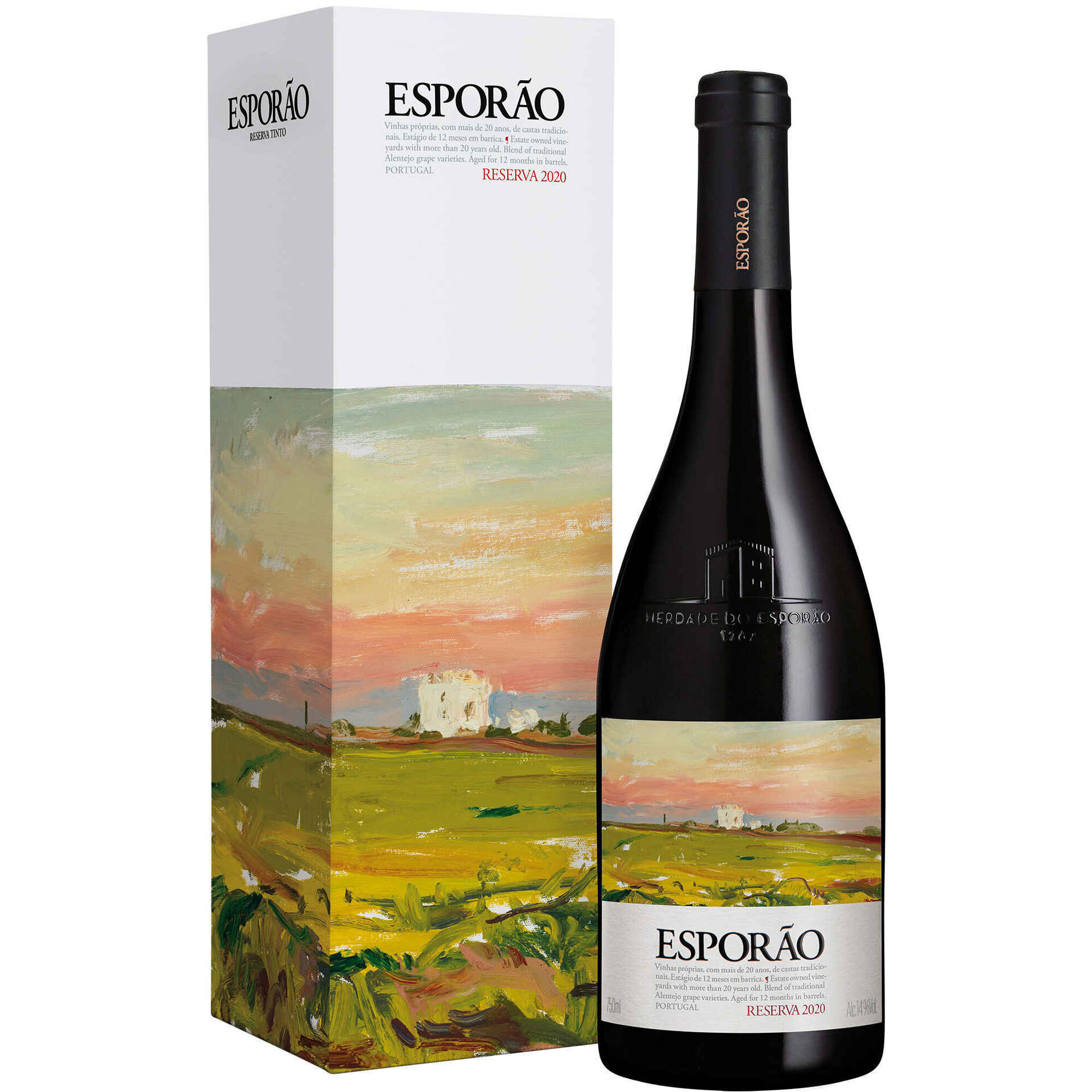 Esporão Reserva Alentejo Vinho Tinto