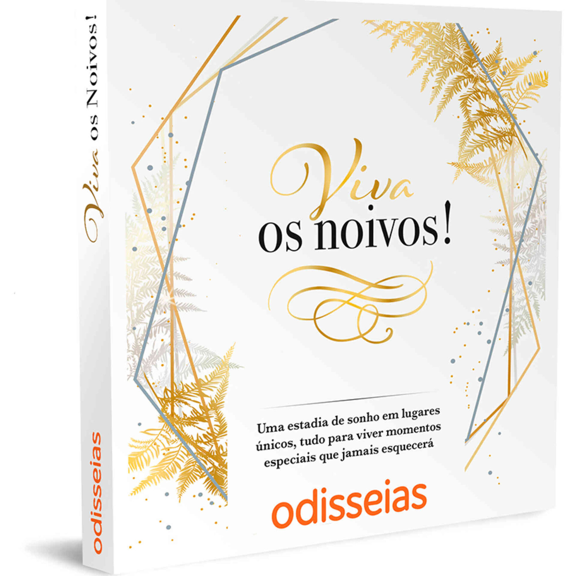 Viva os Noivos!