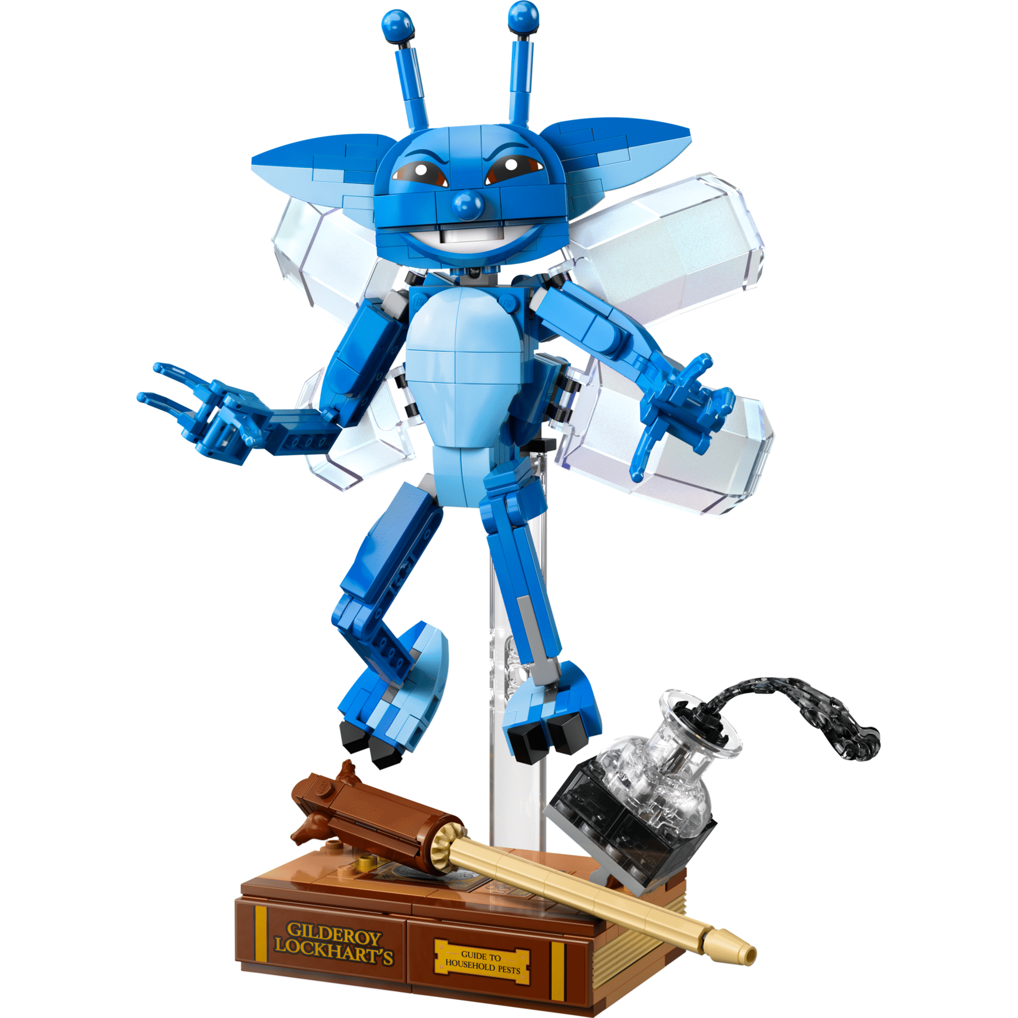 Pixie da Cornualha - 76461