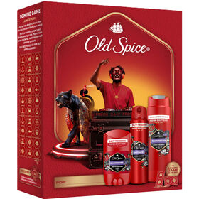 Coffret Nightpanther + Oferta Domino