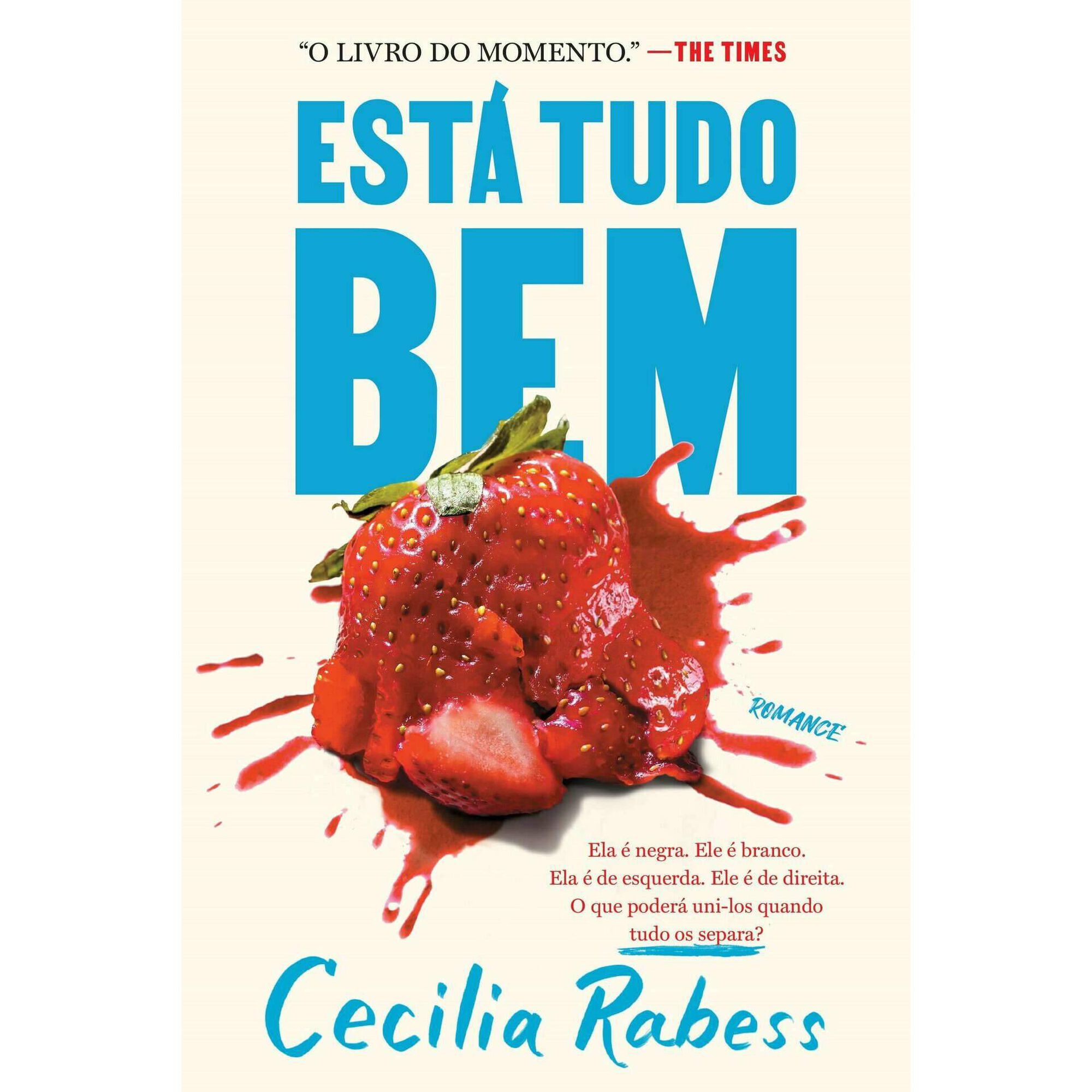 Está Tudo Bem