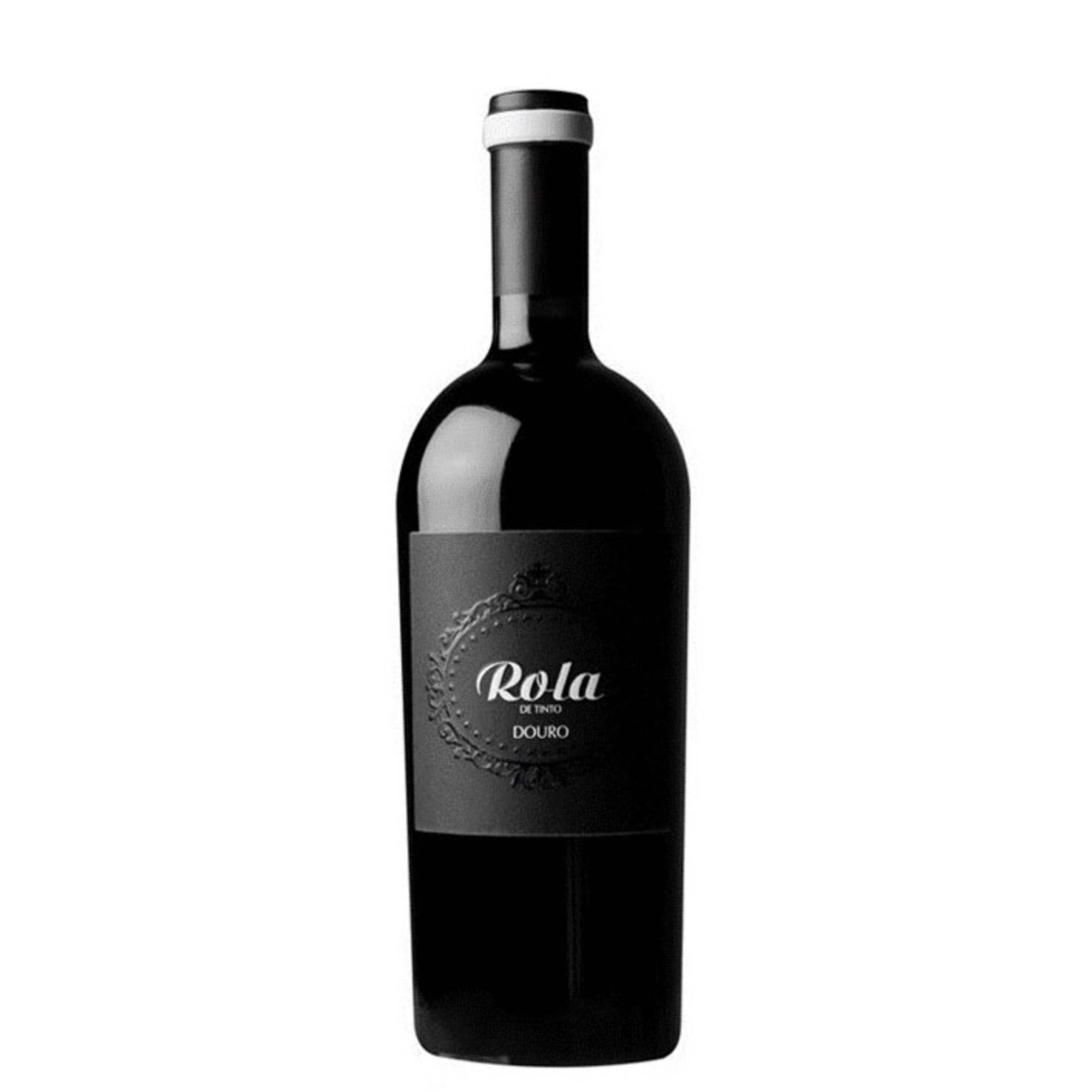 Rola DOC Douro Vinho Tinto