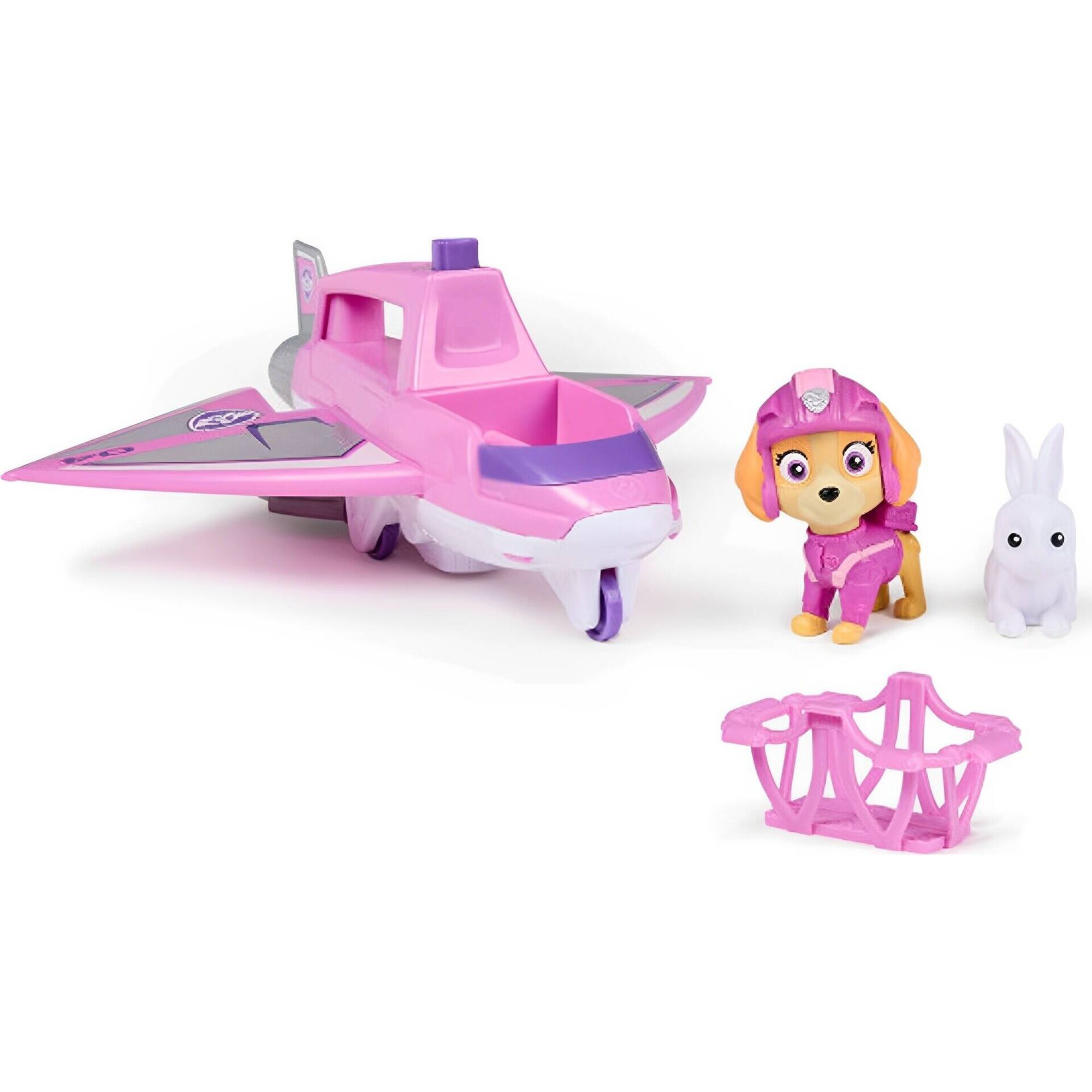 Patrulha Pata - Veiculo Air Rescue (v&aacute;rios modelos)