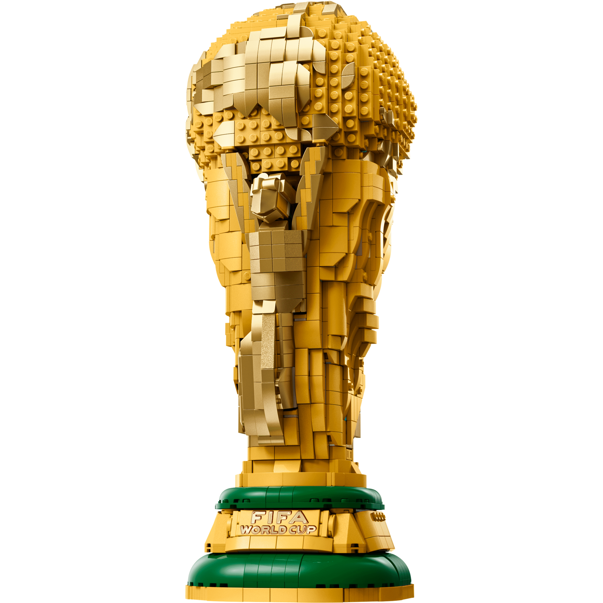 Trof&eacute;u Oficial do Campeonato do Mundo da FIFA - 43020