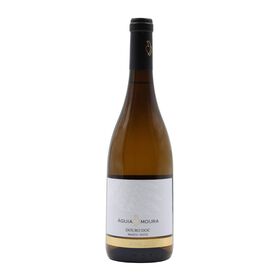 &Aacute;guia Moura Reserva Douro Vinho Branco