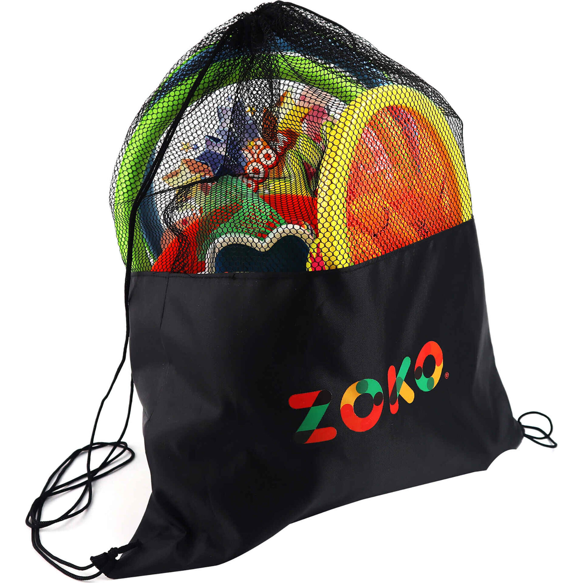 Zoko - Mochila Jogos de Ver&atilde;o