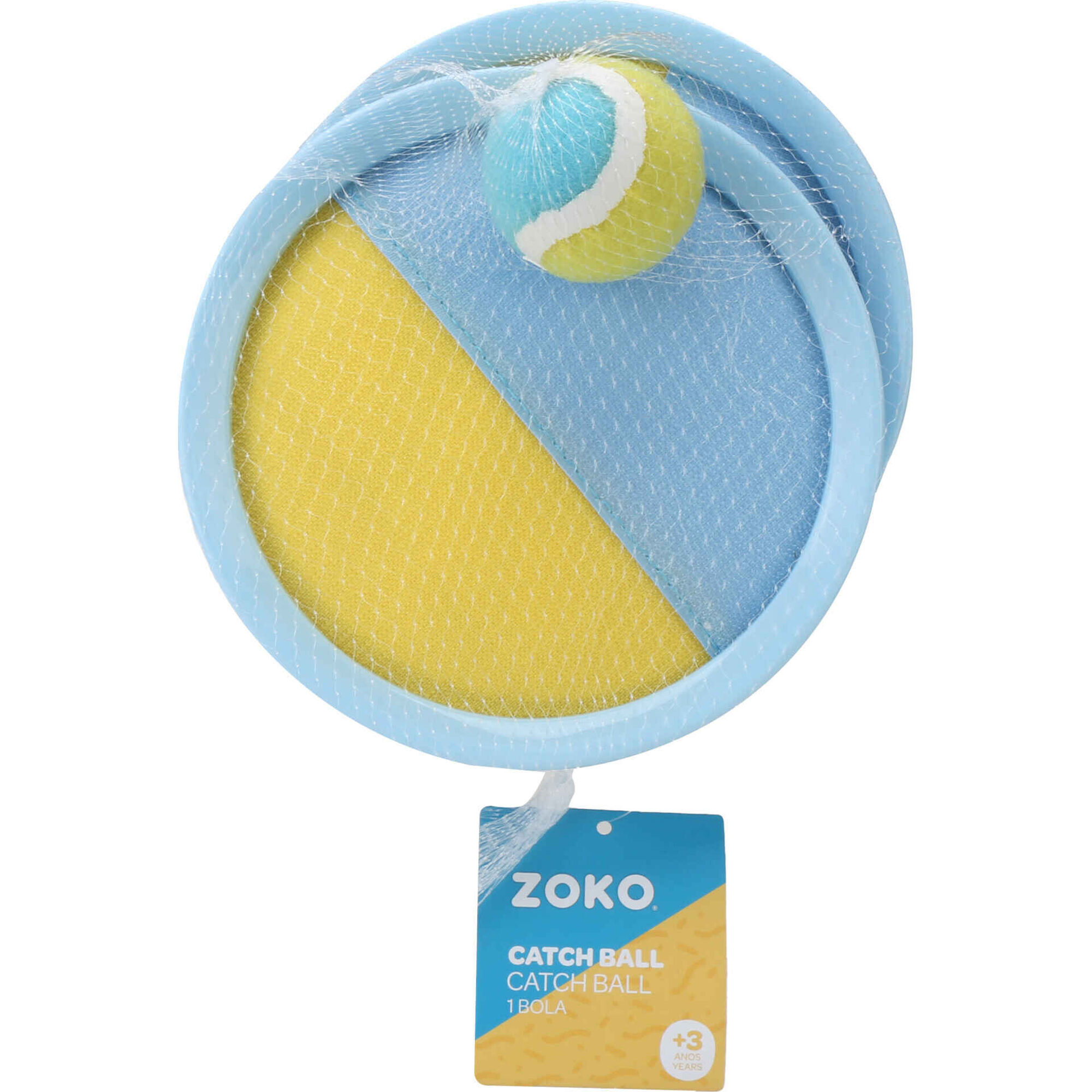 Zoko - Jogo Catch Ball