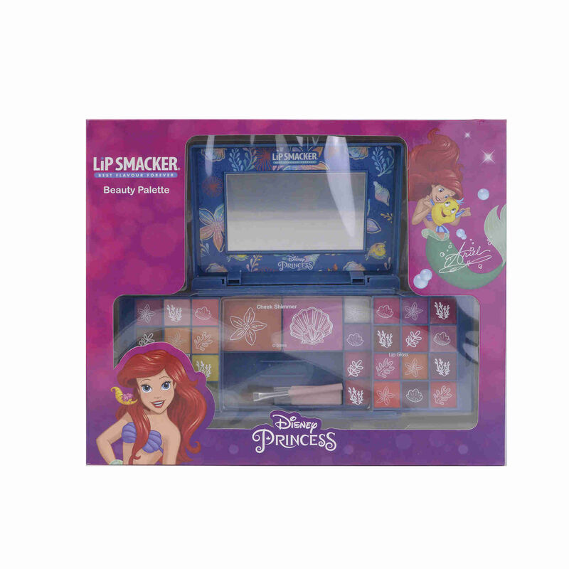 Disney - Paleta Ariel Beauty