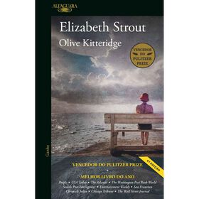 Olive Kitteridge de Elizabeth Strout