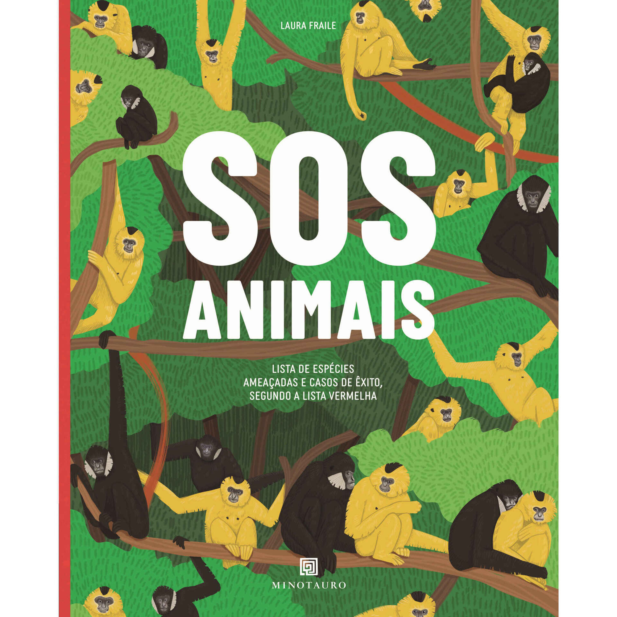 SOS Animais