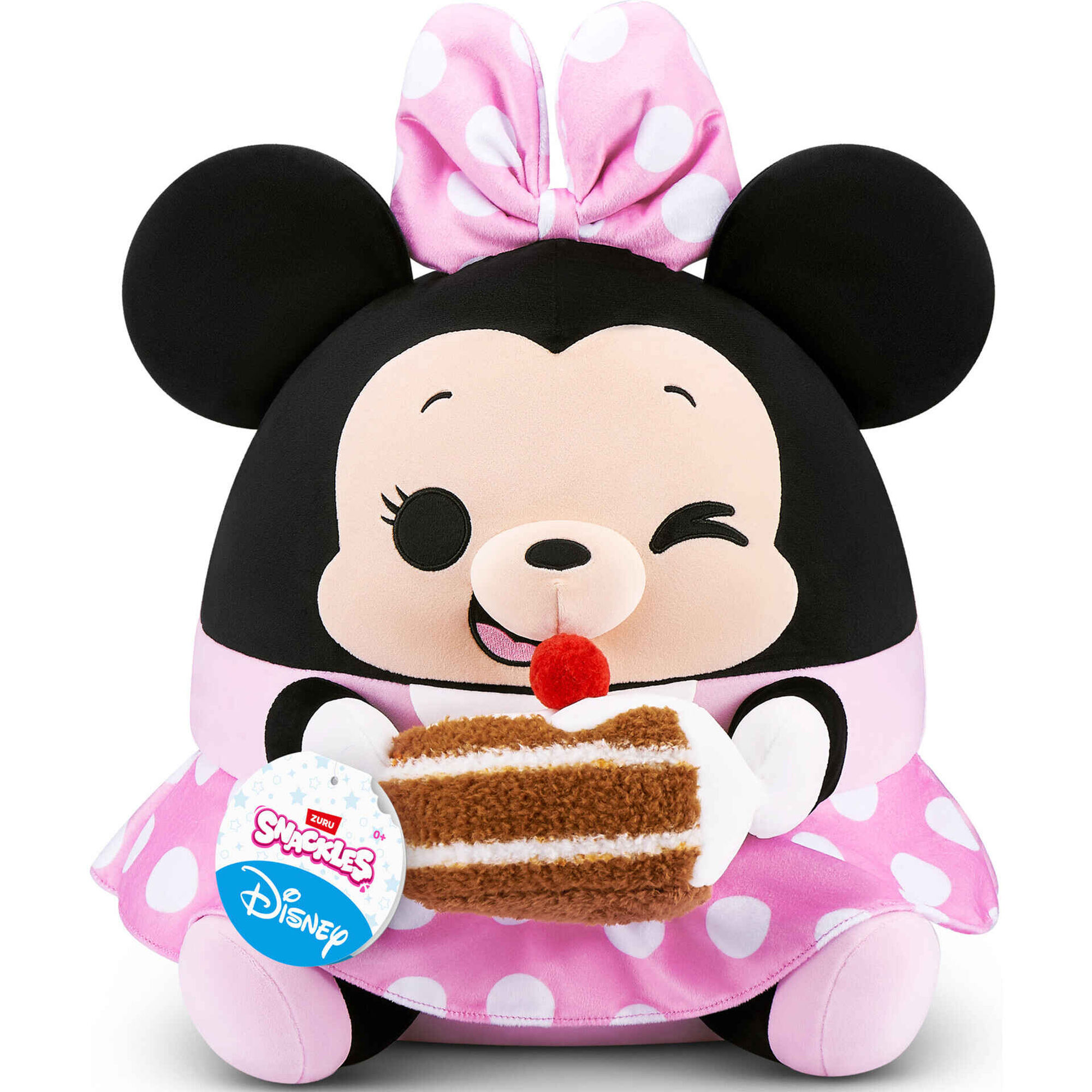 Peluche 31.5cm (vários modelos)