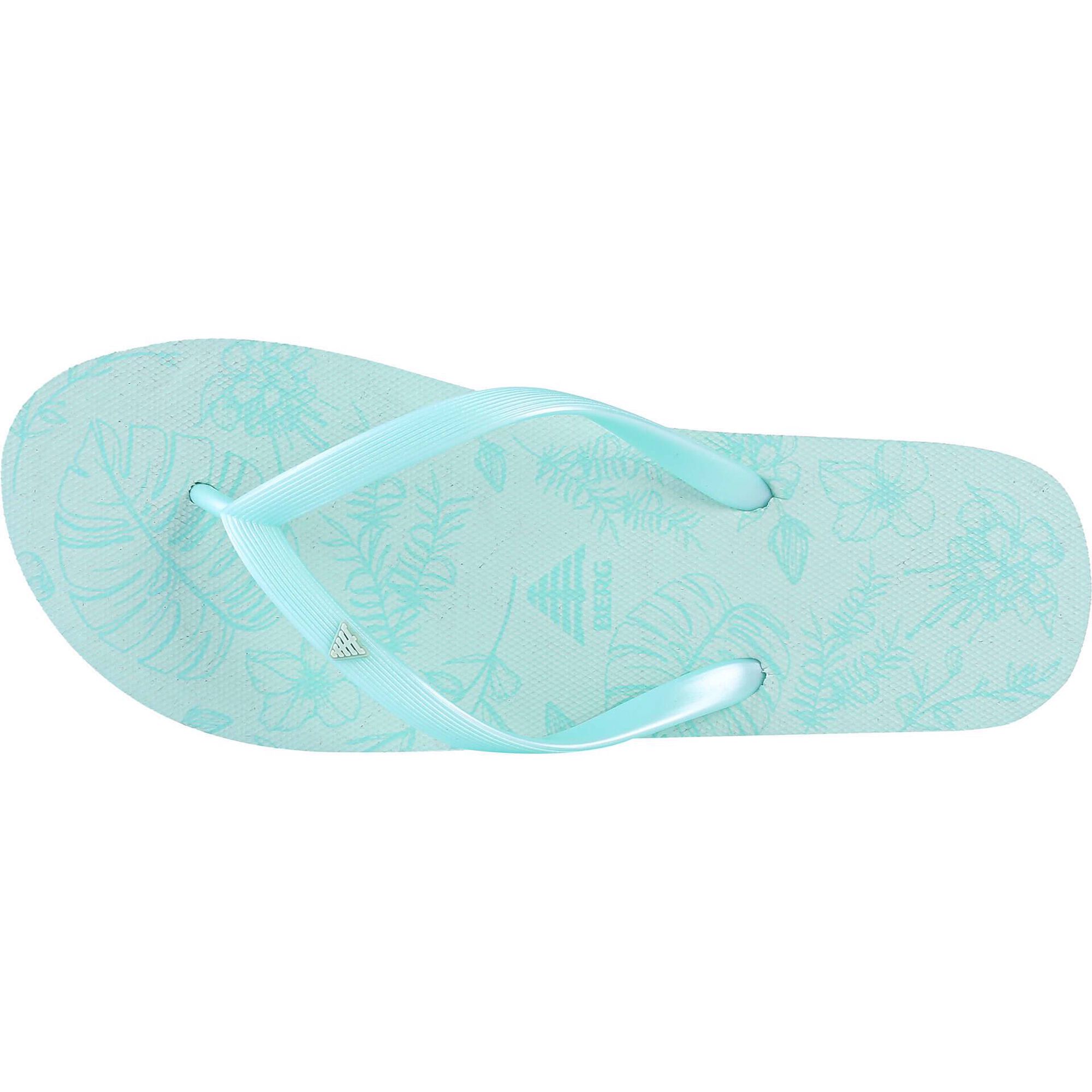 Chinelo 36 Azul Berg Berg