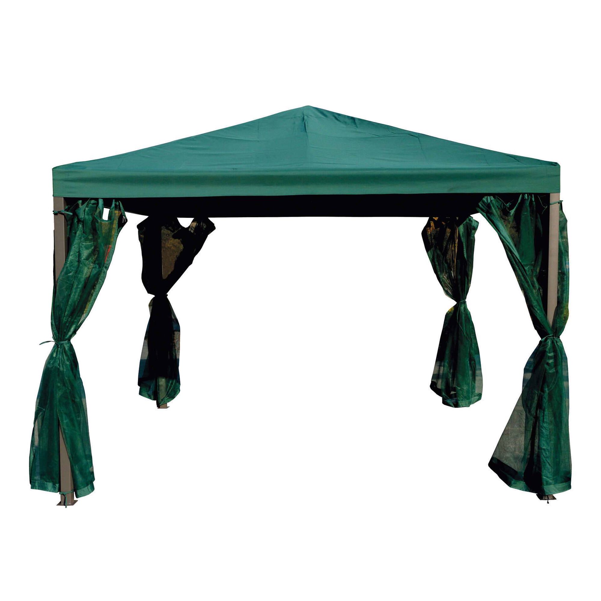 Pavilhão 3x3m Deluxe Pavilhão 3x3m Deluxe