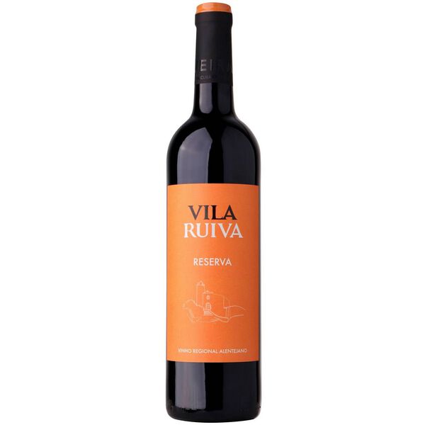 Vila Ruiva Reserva Alentejano Vinho Tinto
