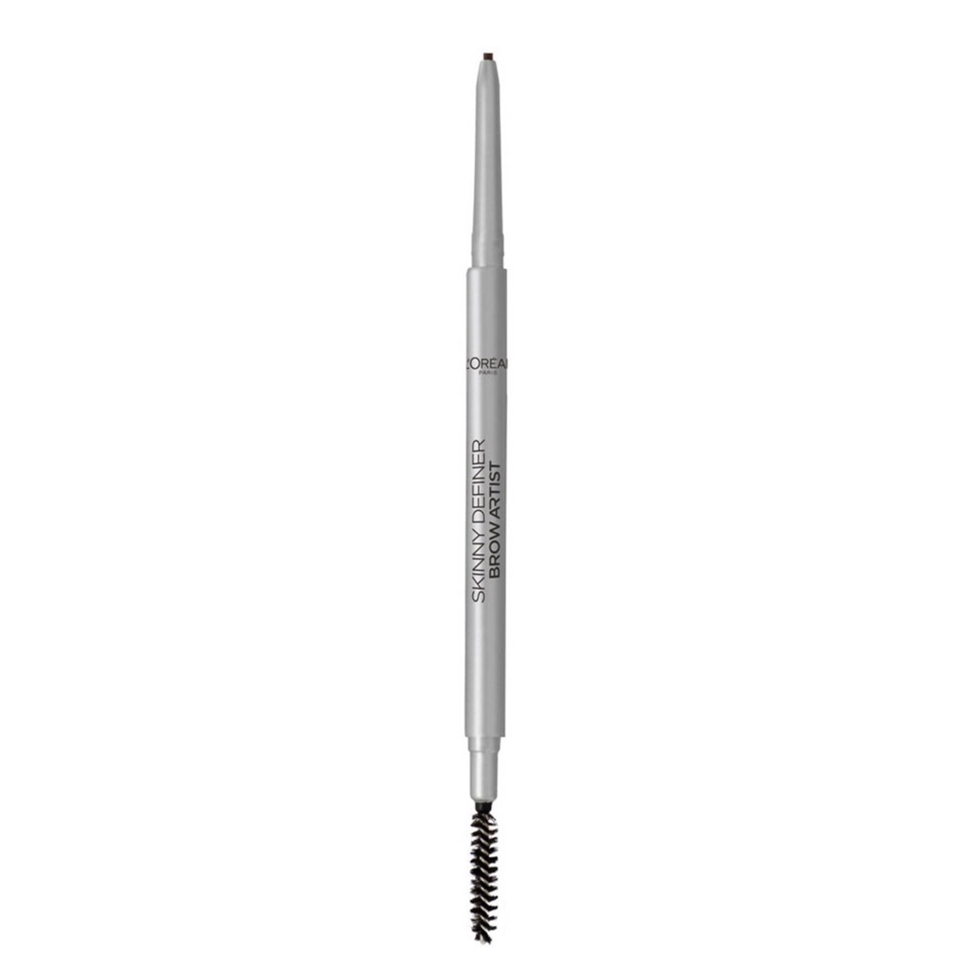 Modelador de Sobrancelhas Brow Artist Skinny Definer Ebony 109 Modelador de Sobrancelhas Brow Artist Skinny Definer Ebony 109
