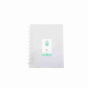 Bolsas Catálogo para Caderno Smart A4 Bolsas Catálogo para Caderno Smart A4