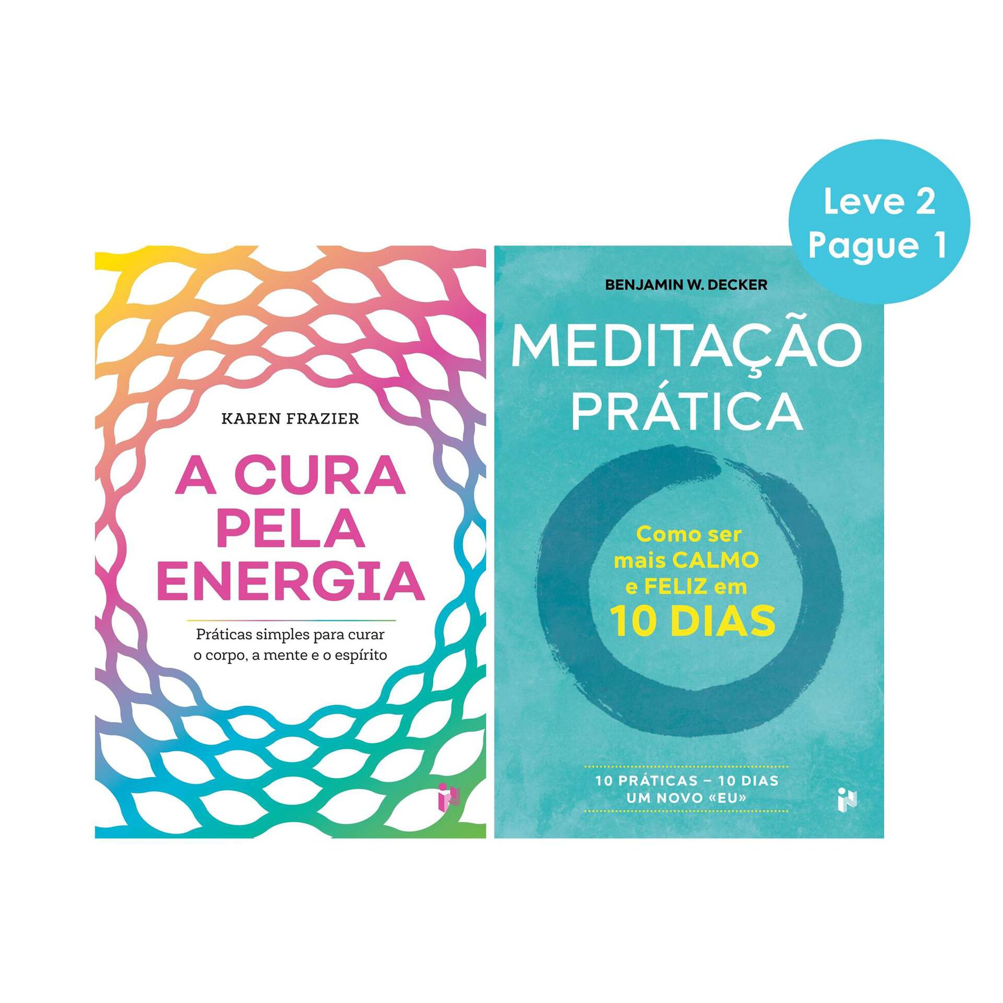 A Cura pela Energia e Medita&ccedil;&atilde;o Pr&aacute;tica