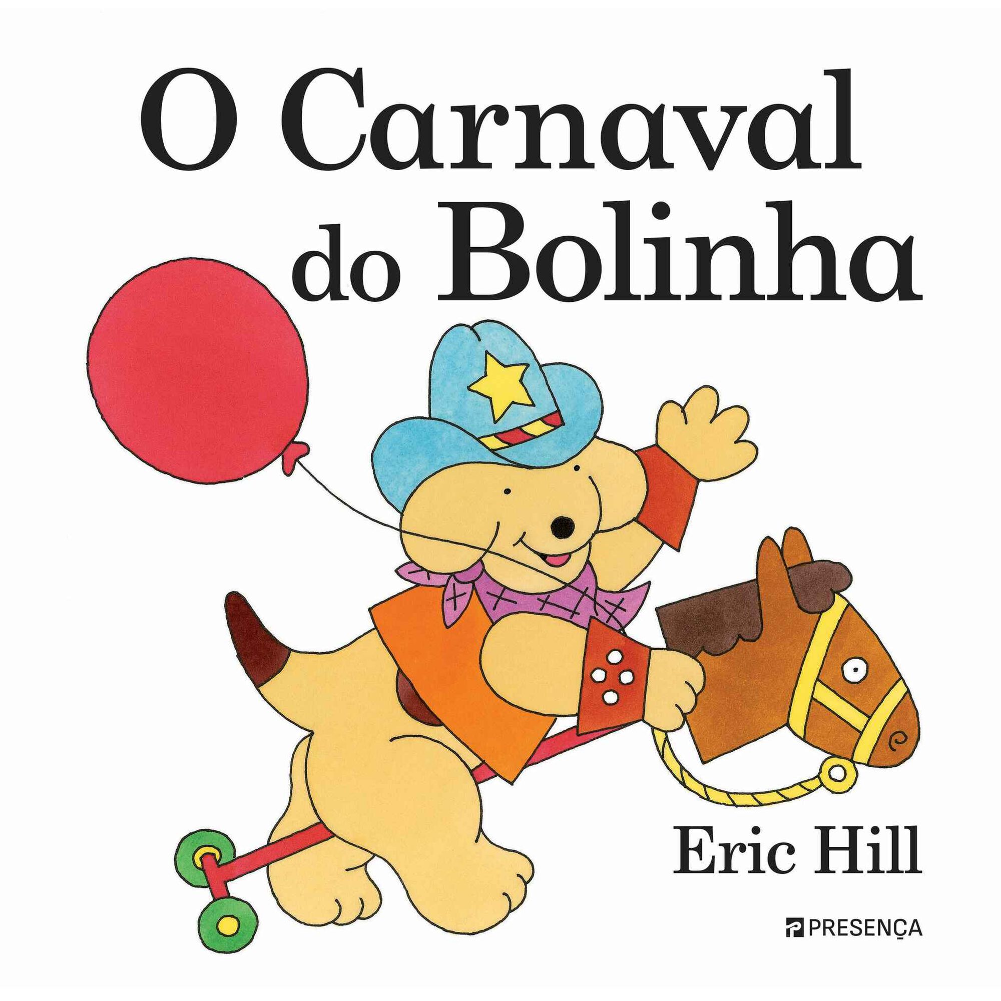 O Carnaval do Bolinha