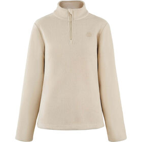 Camisola Polar Mulher Bege M Berg