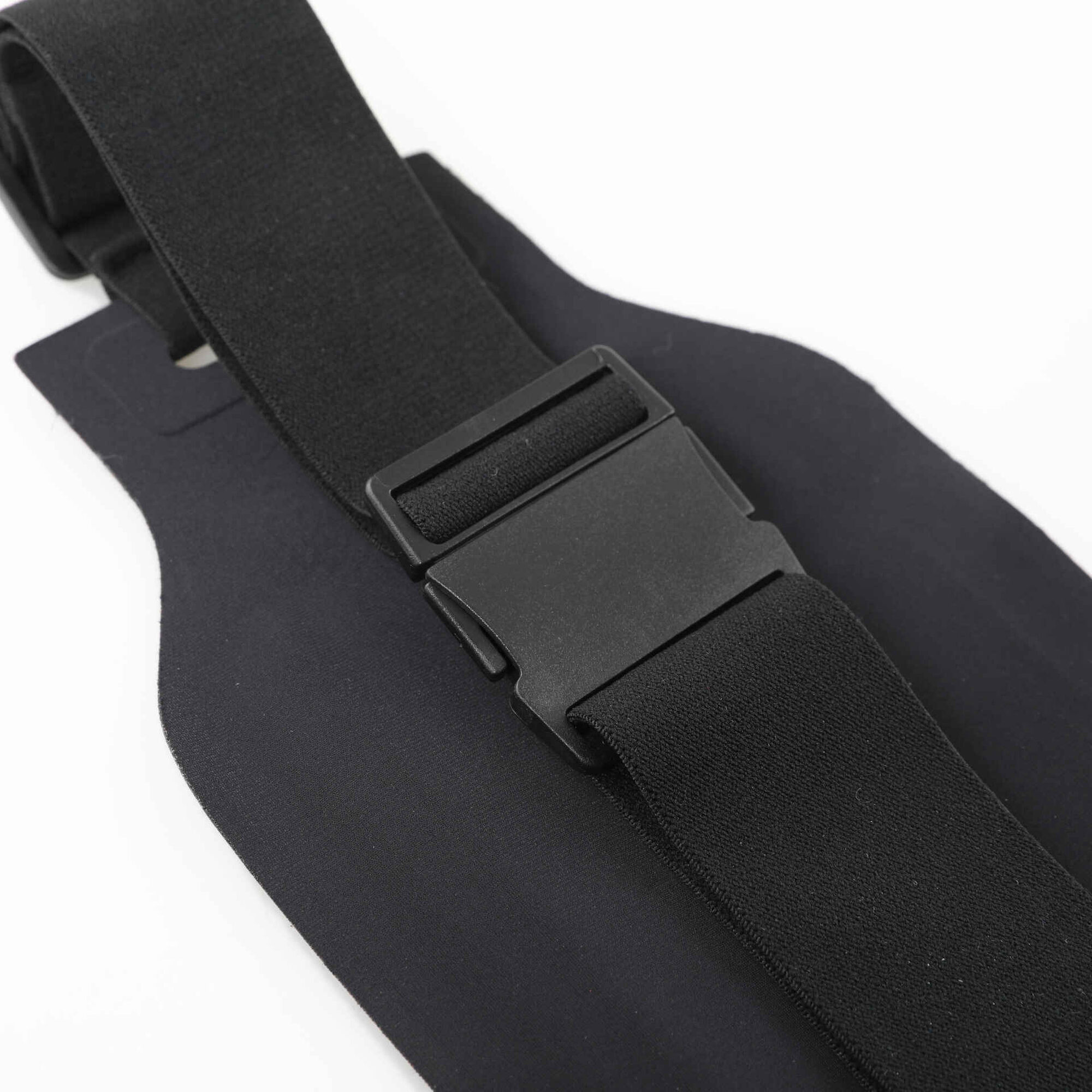 Cinta de Desporto Cinza Berg