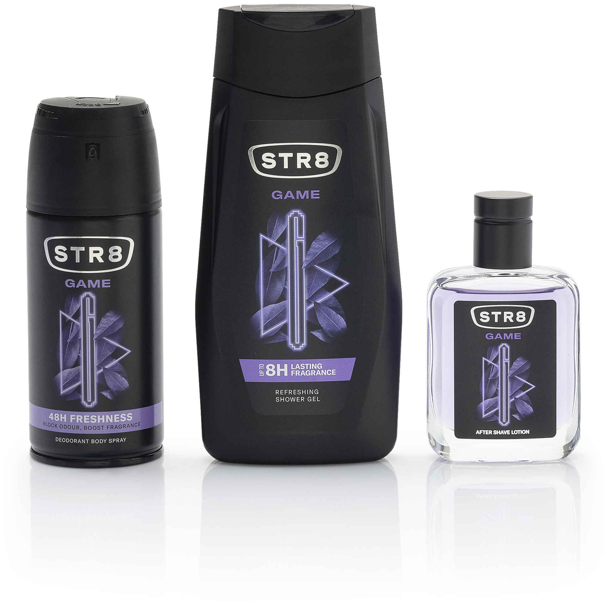 Coffret Game Spray Your Truth Coffret Game Spray Your Truth