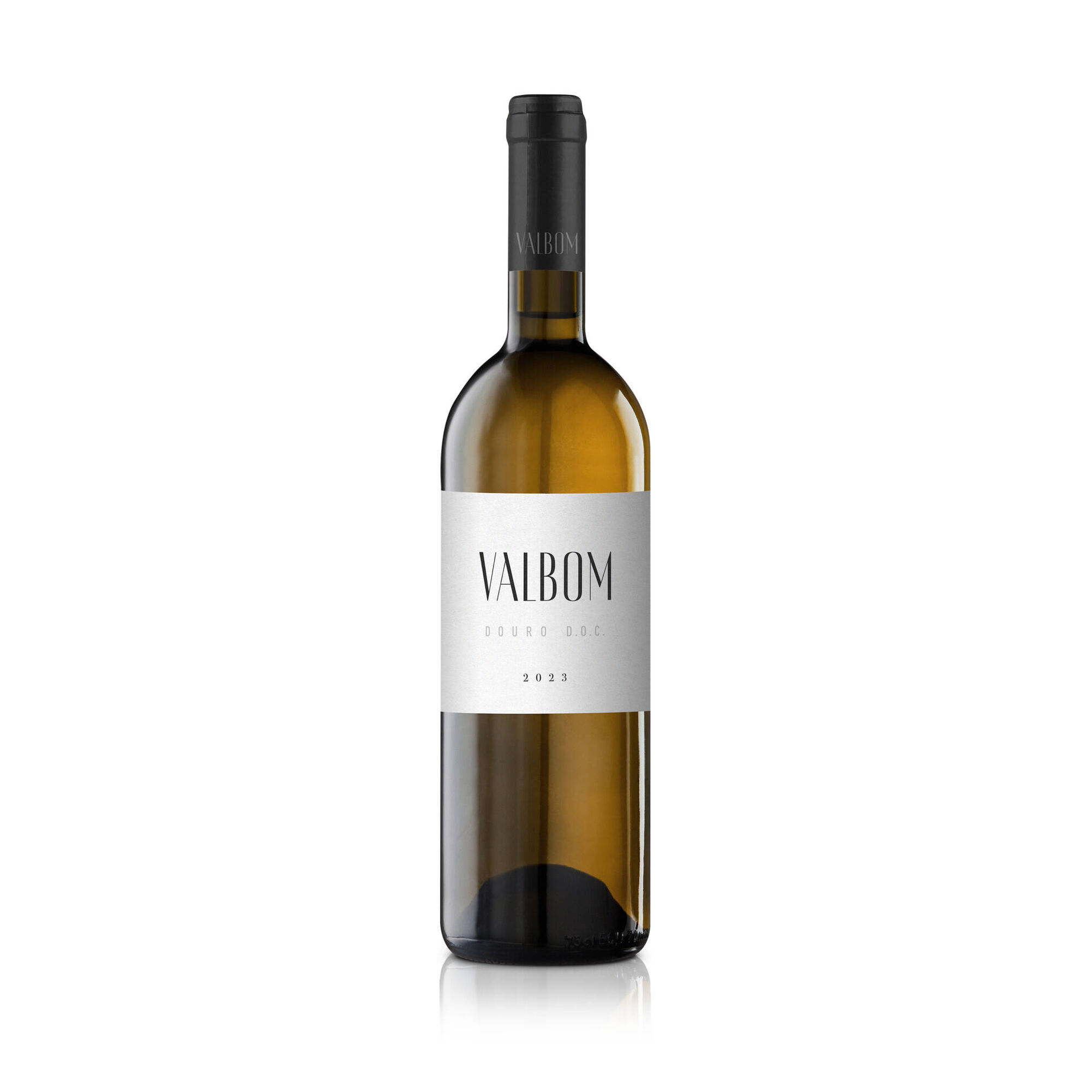 Valbom Douro Vinho Branco