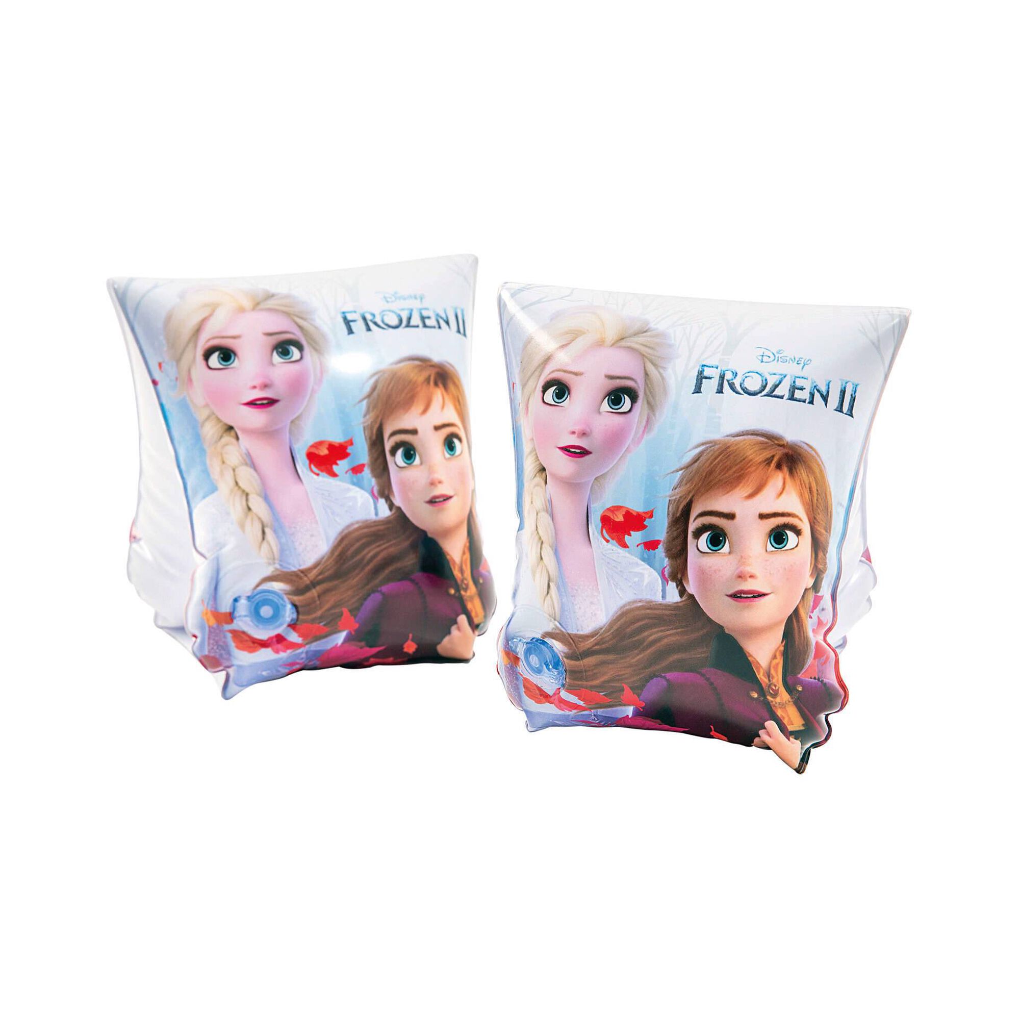 Braçadeiras Frozen Braçadeiras Frozen