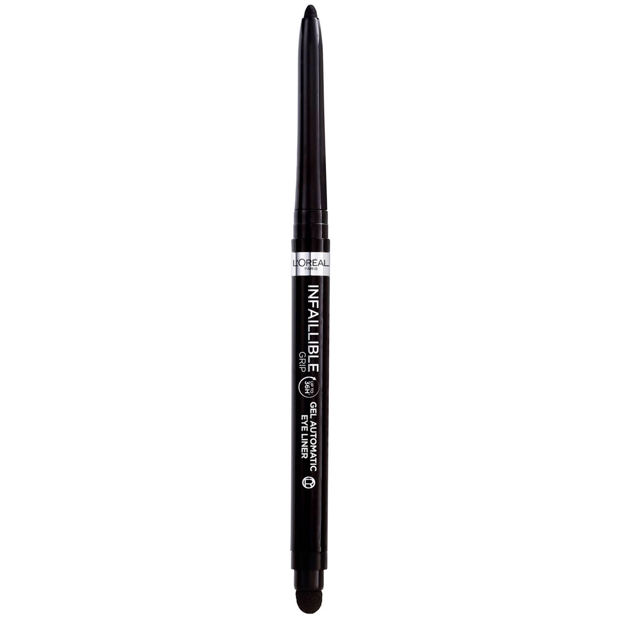 Eyeliner Intense Brown Denim 04