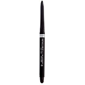 Eyeliner Intense Black 01
