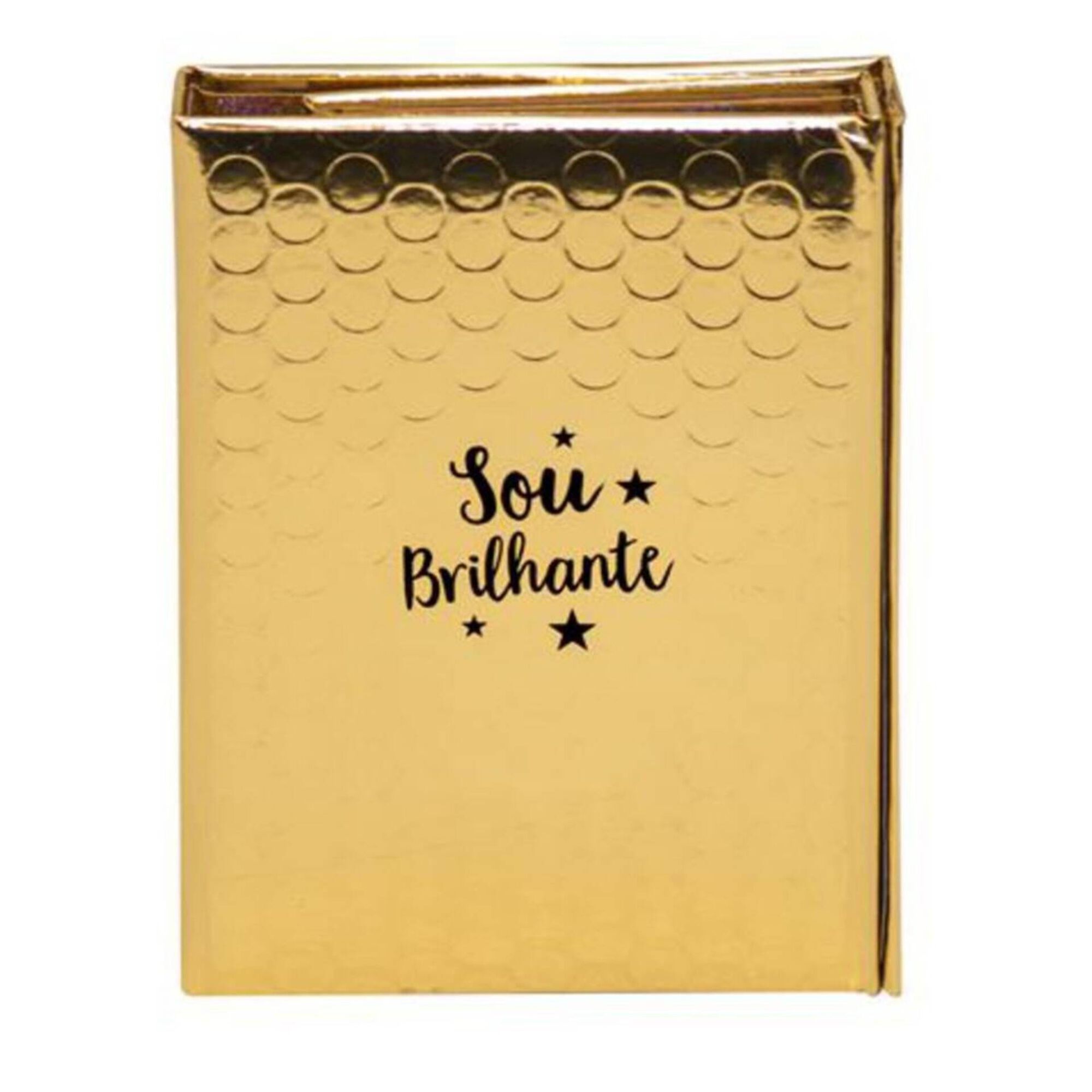 Sou Brilhante