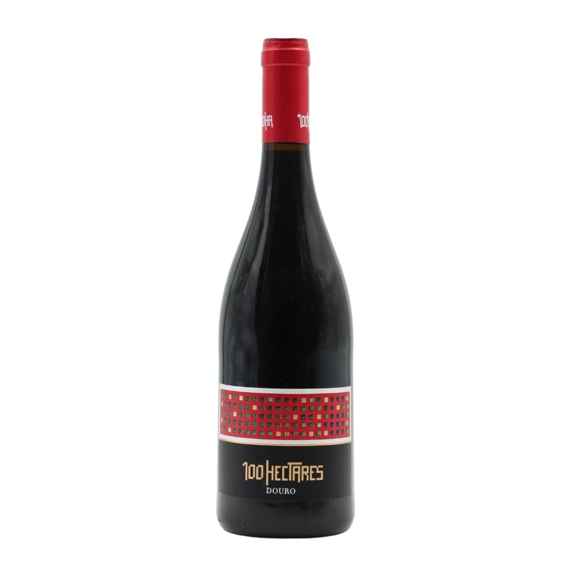100 Hectares Douro Vinho Tinto 100 Hectares Douro Vinho Tinto