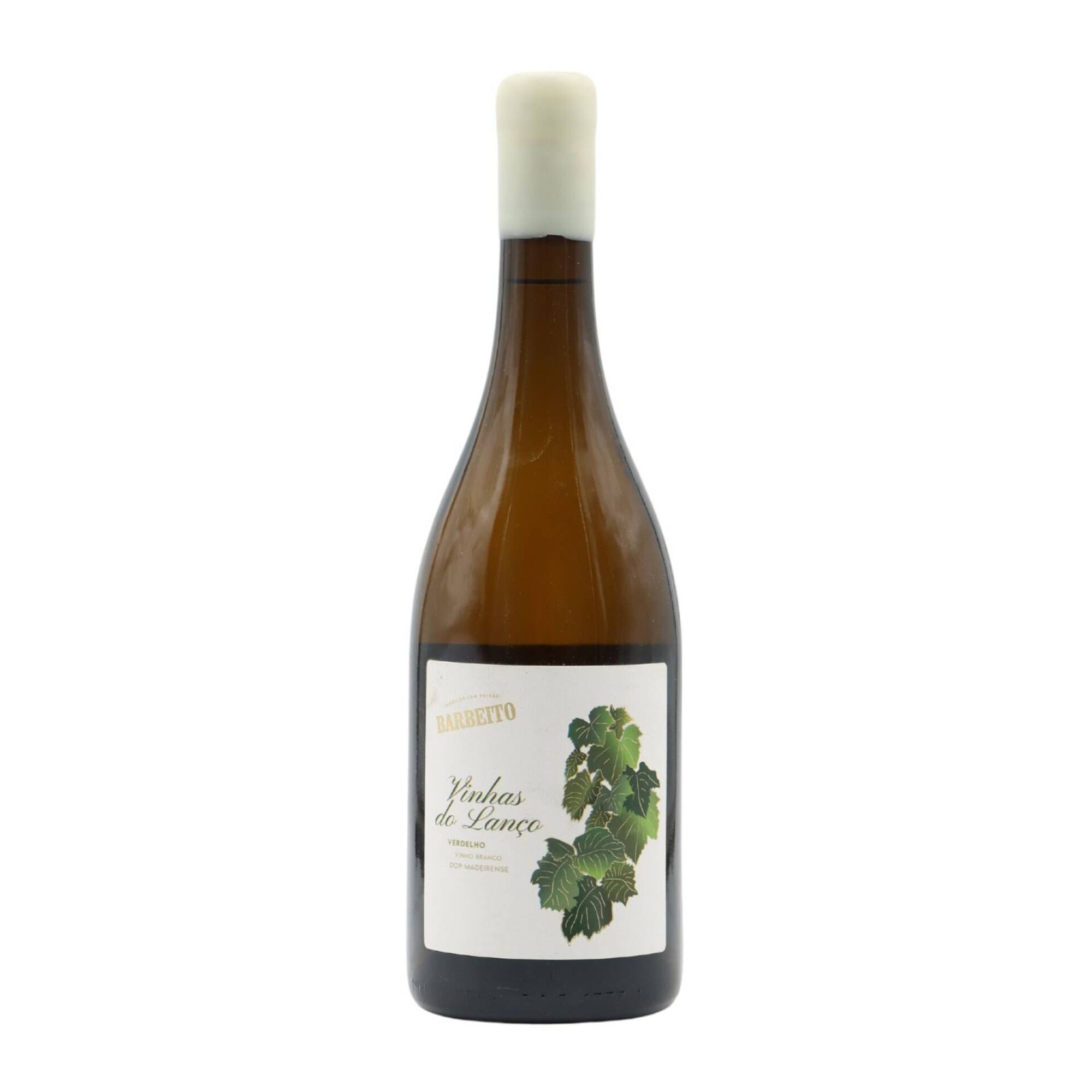 Barbeito Vinhas Do Lanço Madeira Vinho Branco