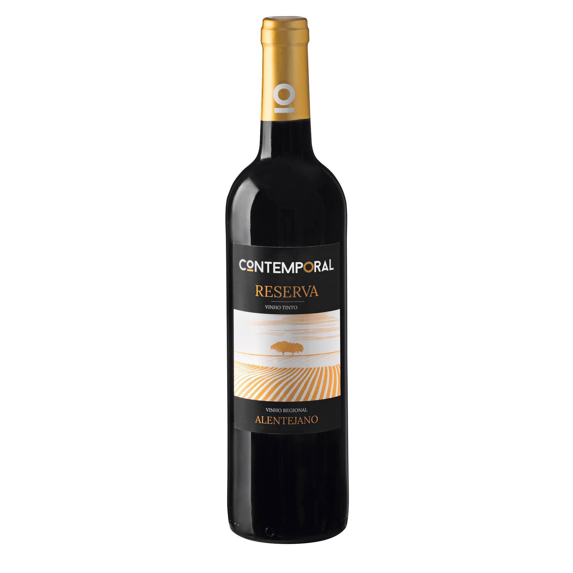 Contemporal Reserva Regional Alentejo Vinho Tinto Contemporal Reserva Regional Alentejo Vinho Tinto