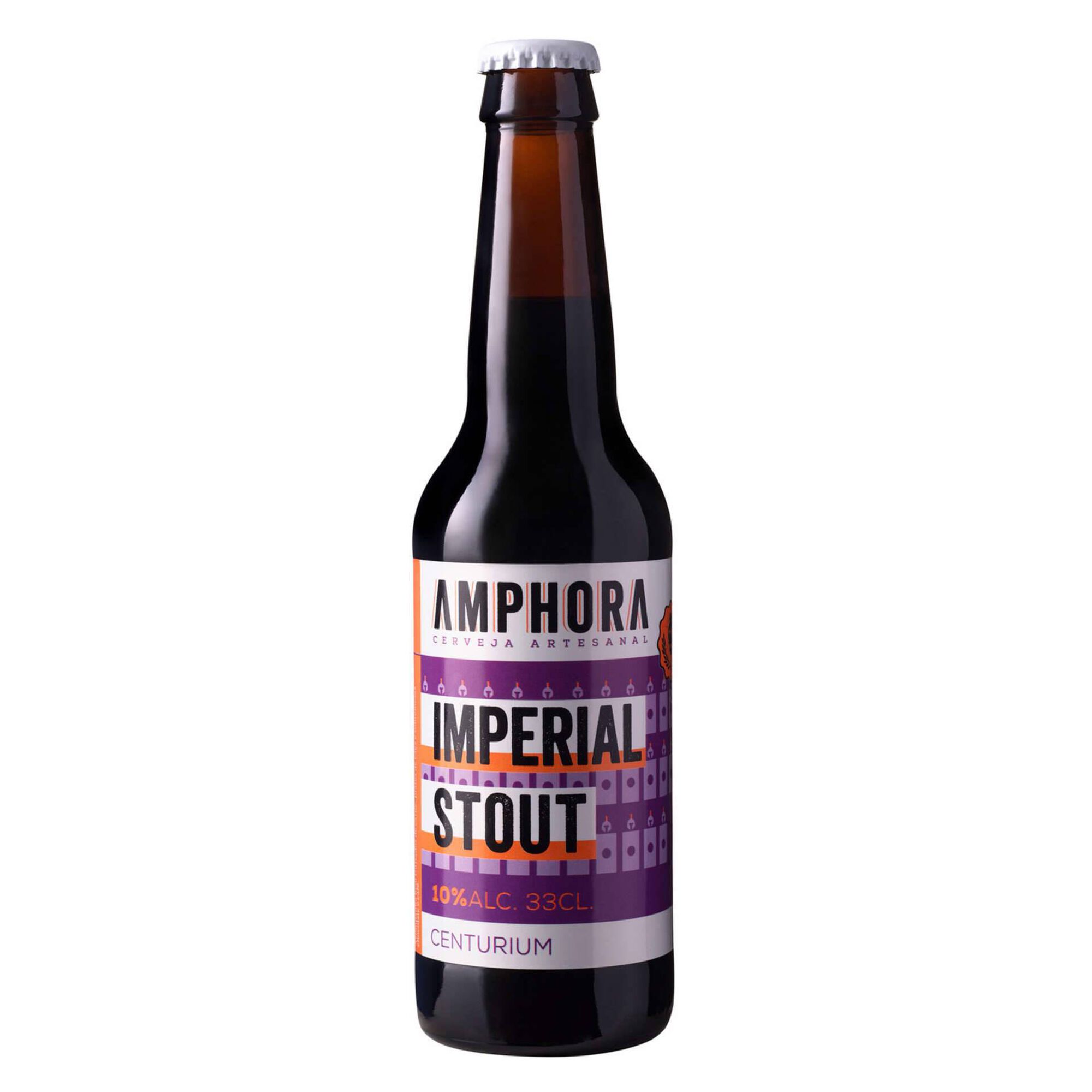 Cerveja com Álcool Centurium Cerveja com Álcool Centurium
