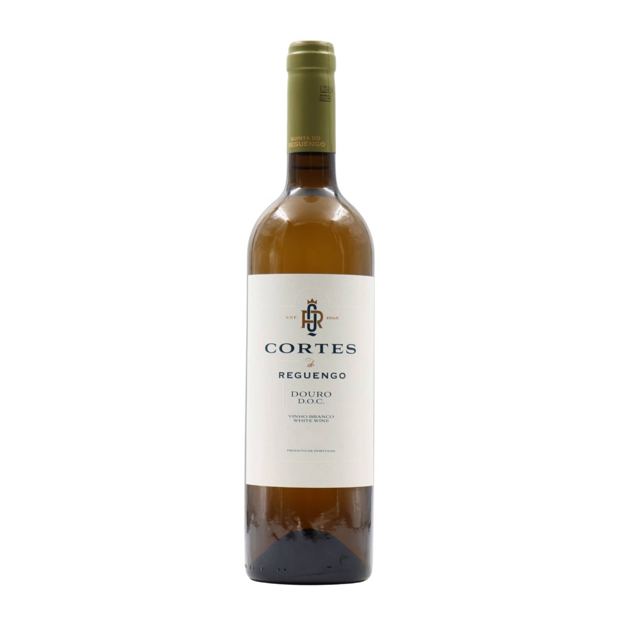 Quinta do Reguengo Douro Vinho Branco