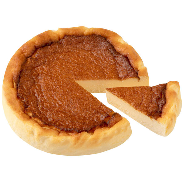 Tarte de Queijo Basco San Martín