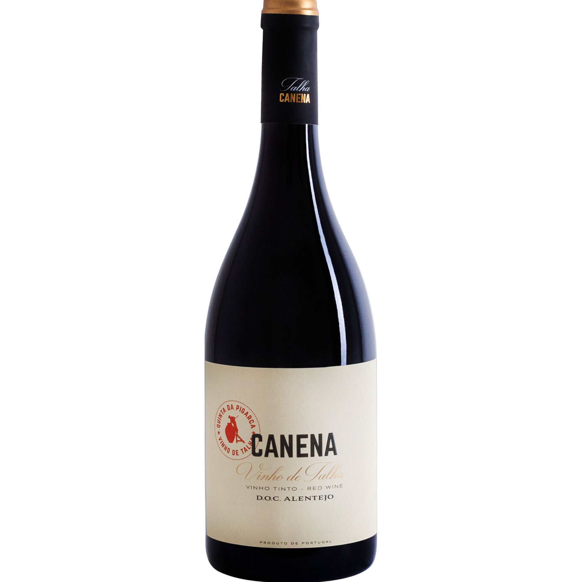 Canena Talha Alentejo Vinho Tinto
